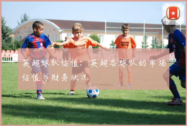 英超球队估值：英超各球队的市场估值与财务状况